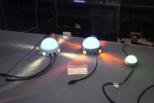 點(diǎn)亮未來之光——2015德洛斯照明技術(shù)交流會(huì)北京站聚焦產(chǎn)品創(chuàng)新與技術(shù)交融